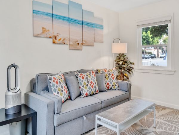 San Diego Beach Communities North Condo 976345