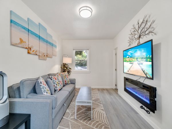 San Diego Beach Communities North Condo 976345