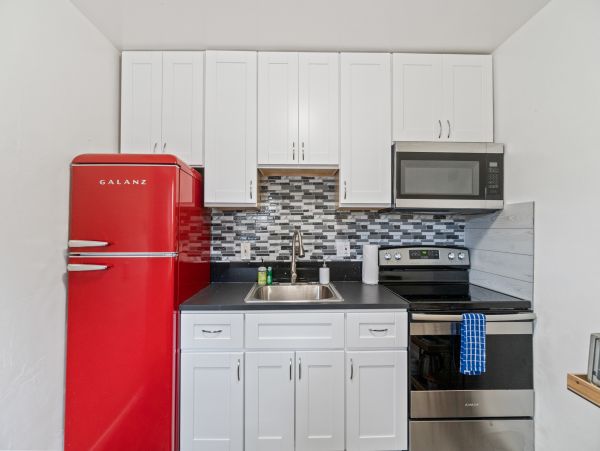 San Diego Beach Communities North Condo 976345
