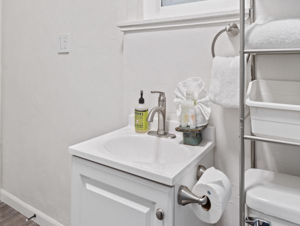 San Diego Beach Communities North Condo 976345