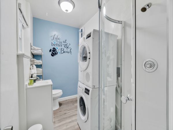 San Diego Beach Communities North Condo 976345