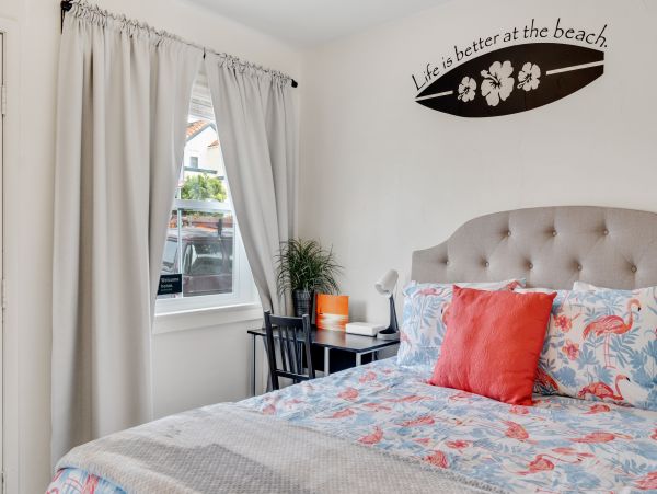 San Diego Beach Communities North Condo 976345