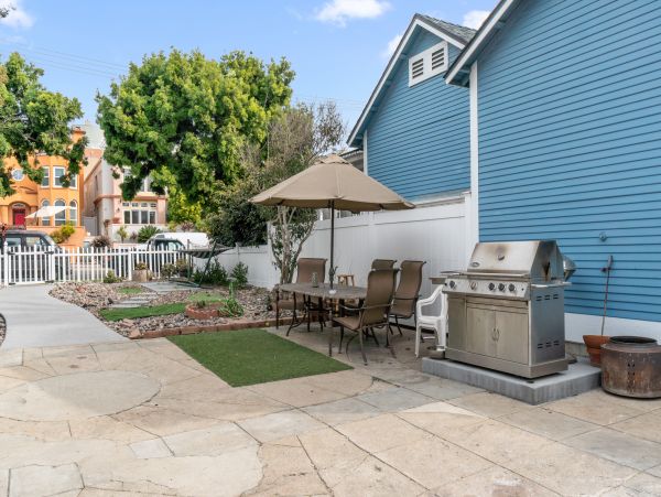 San Diego Beach Communities North Condo 976345