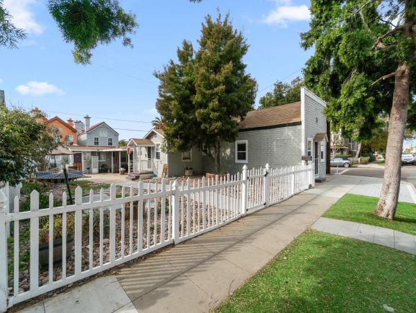 San Diego Beach Communities North Condo 976345