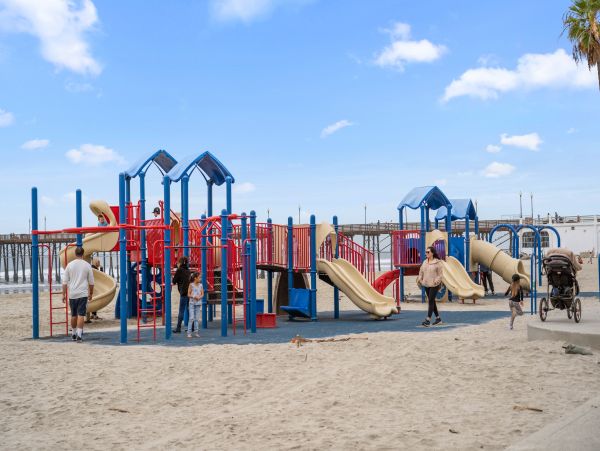 San Diego Beach Communities North Condo 976345