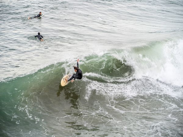 San Diego Beach Communities North Condo 976345