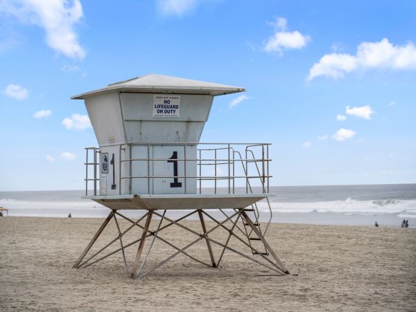 San Diego Beach Communities North Condo 976345