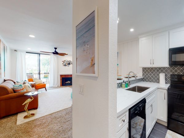 San Diego Beach Communities North Condo 976346