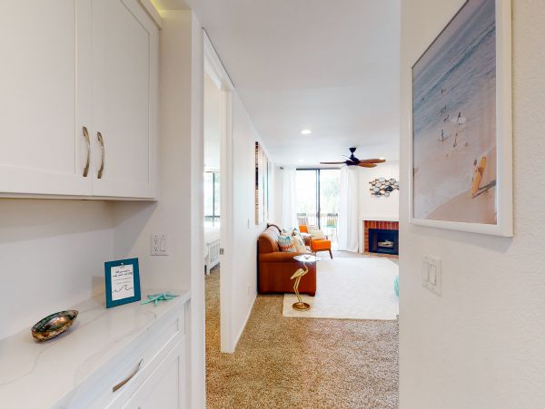 San Diego Beach Communities North Condo 976346