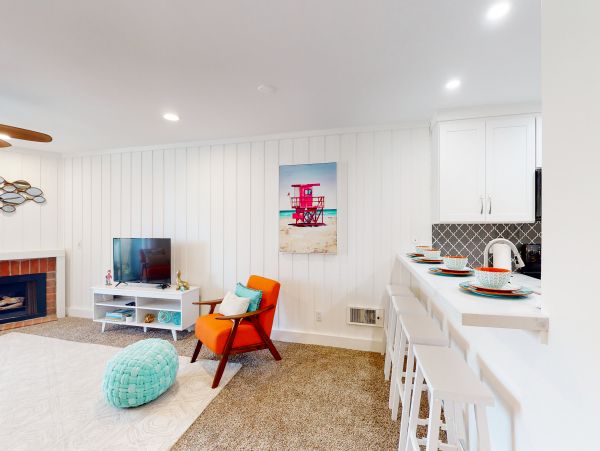 San Diego Beach Communities North Condo 976346