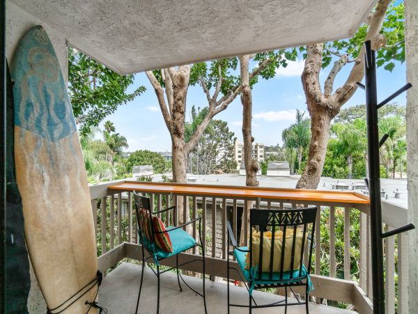 San Diego Beach Communities North Condo 976346