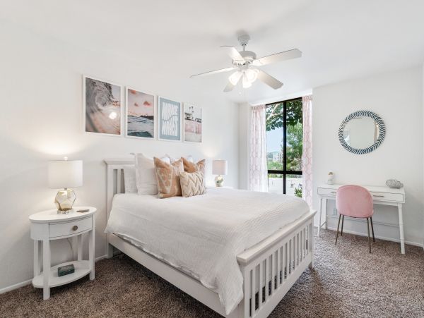 San Diego Beach Communities North Condo 976346
