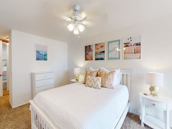 San Diego Beach Communities North Condo 976346