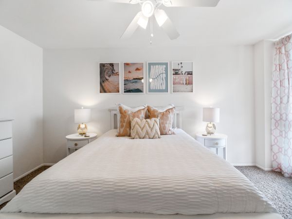 San Diego Beach Communities North Condo 976346