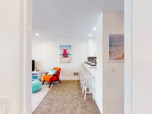 San Diego Beach Communities North Condo 976346