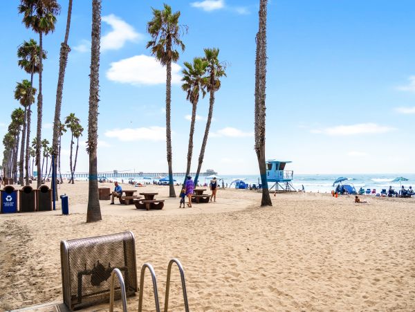 San Diego Beach Communities North Condo 976346