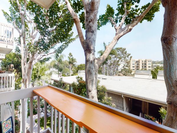 San Diego Beach Communities North Condo 976346
