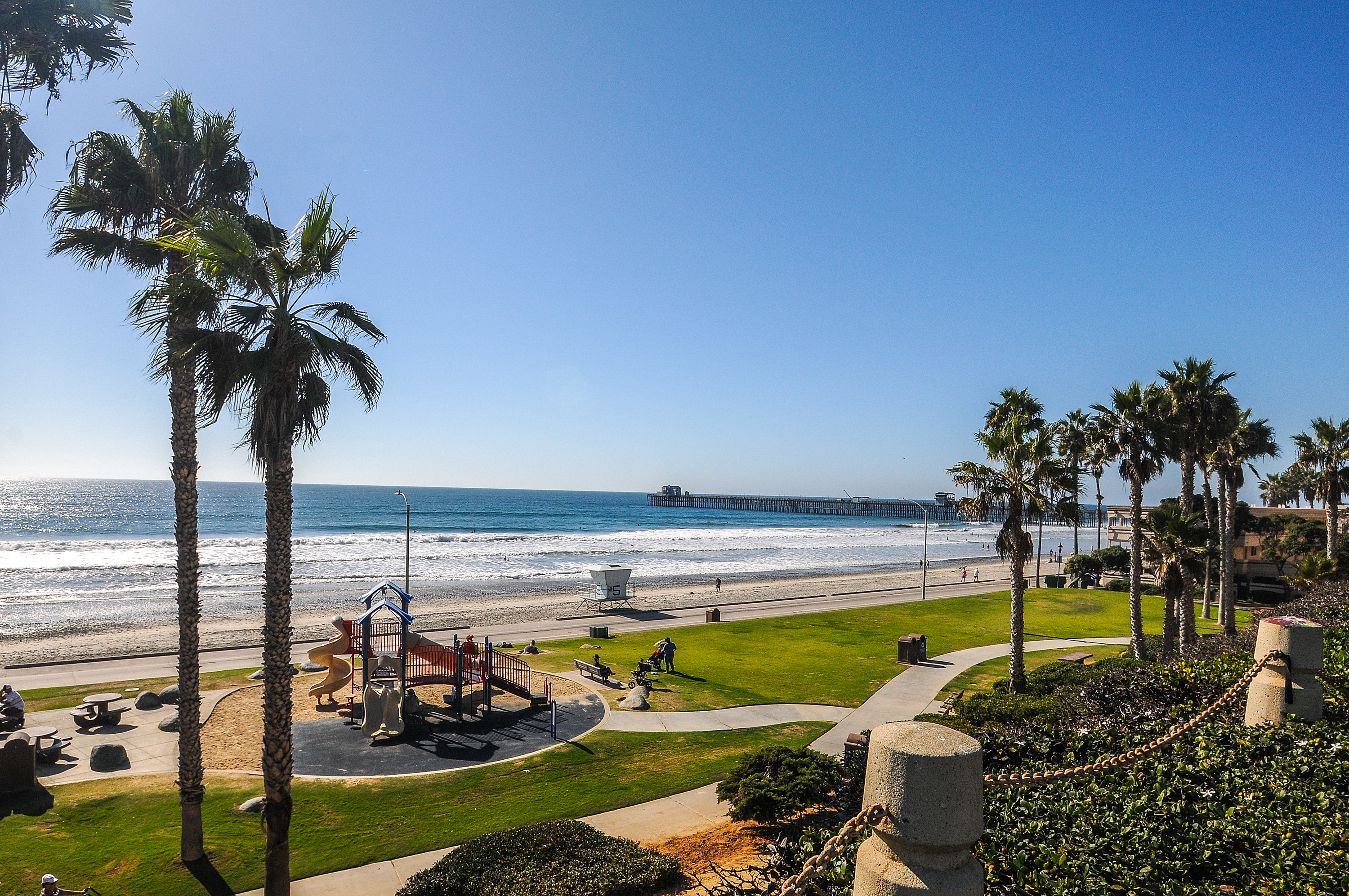 San Diego Beach Communities North Condo 976347