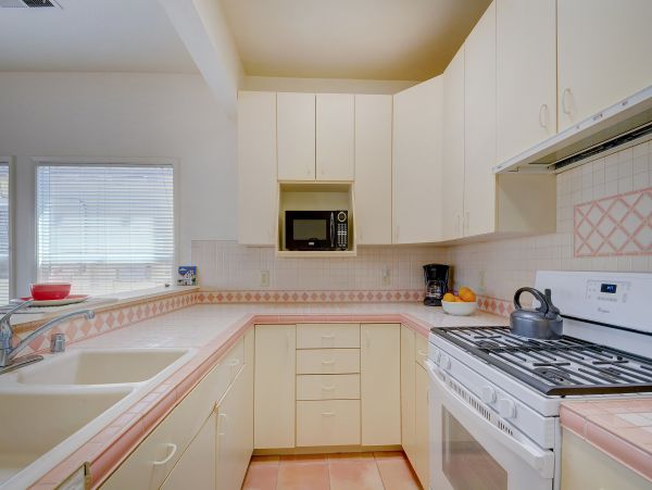 San Diego Beach Communities North Condo 976347