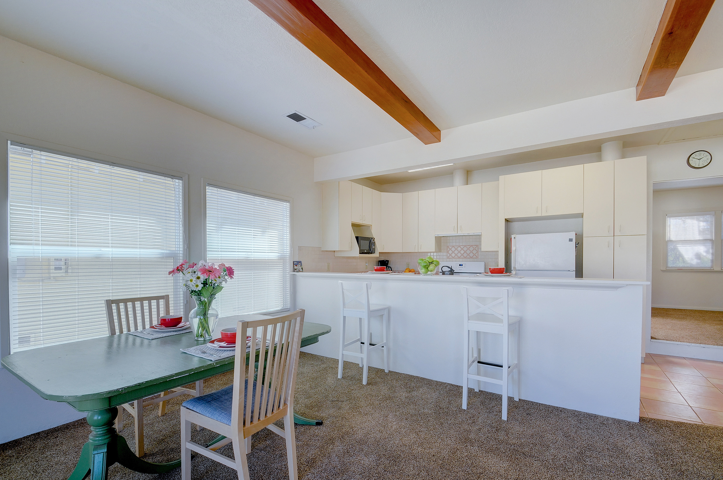 San Diego Beach Communities North Condo 976347
