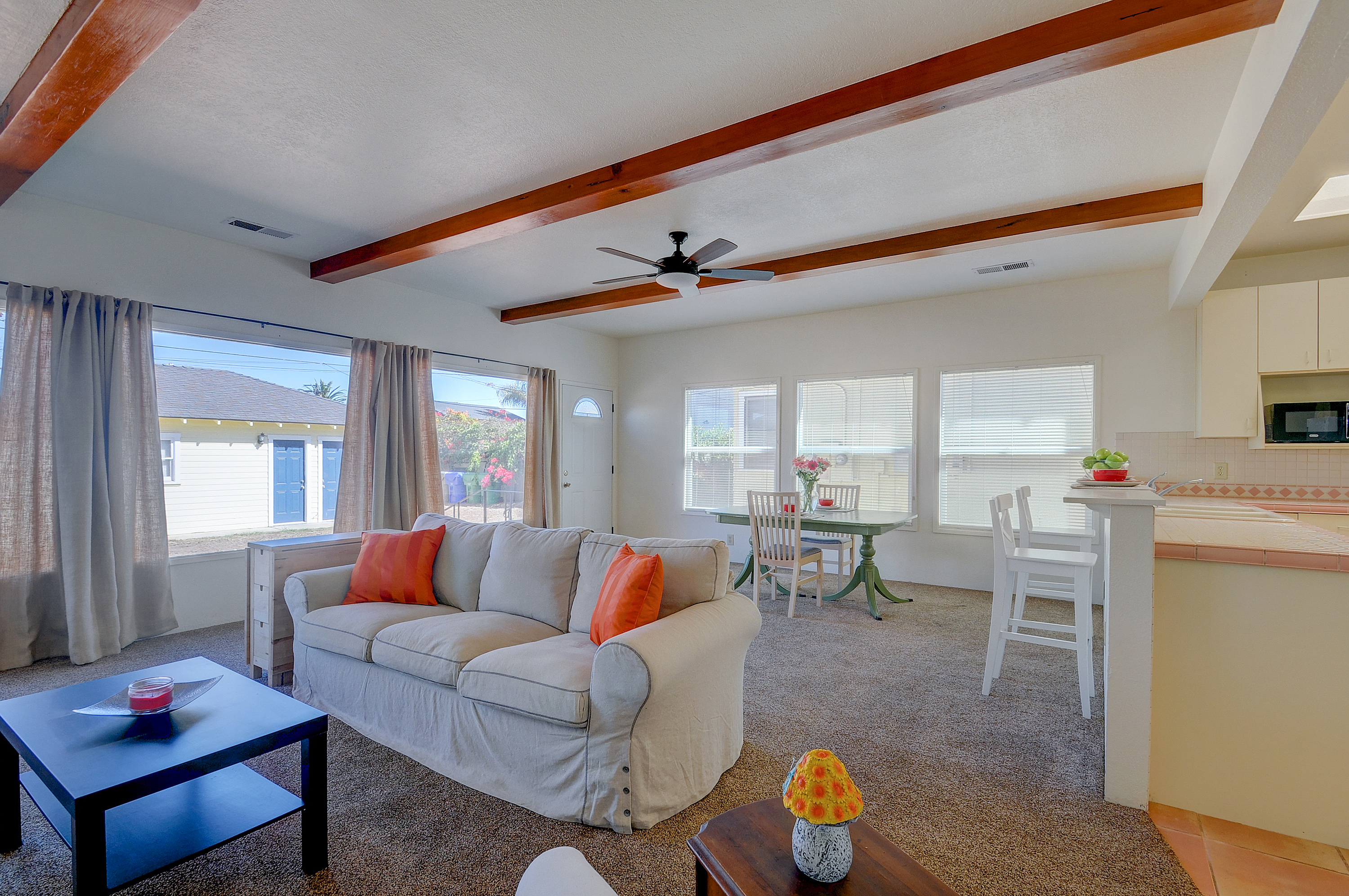 San Diego Beach Communities North Condo 976347