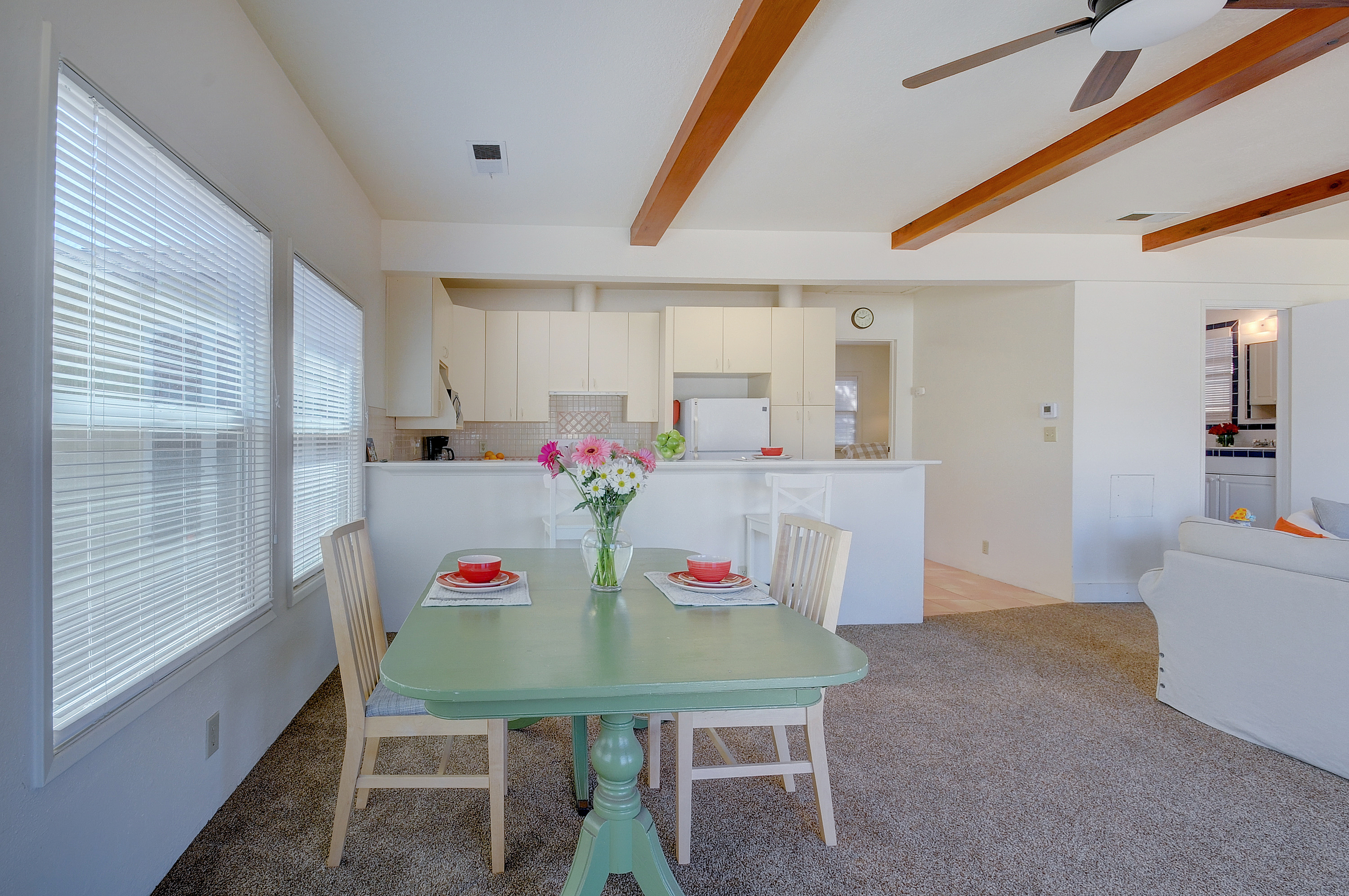 San Diego Beach Communities North Condo 976347