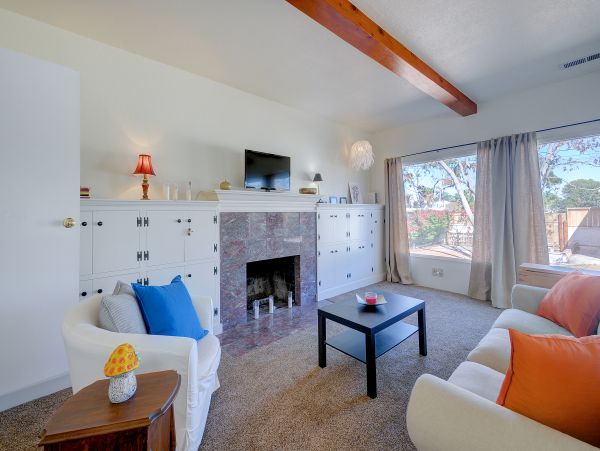 San Diego Beach Communities North Condo 976347