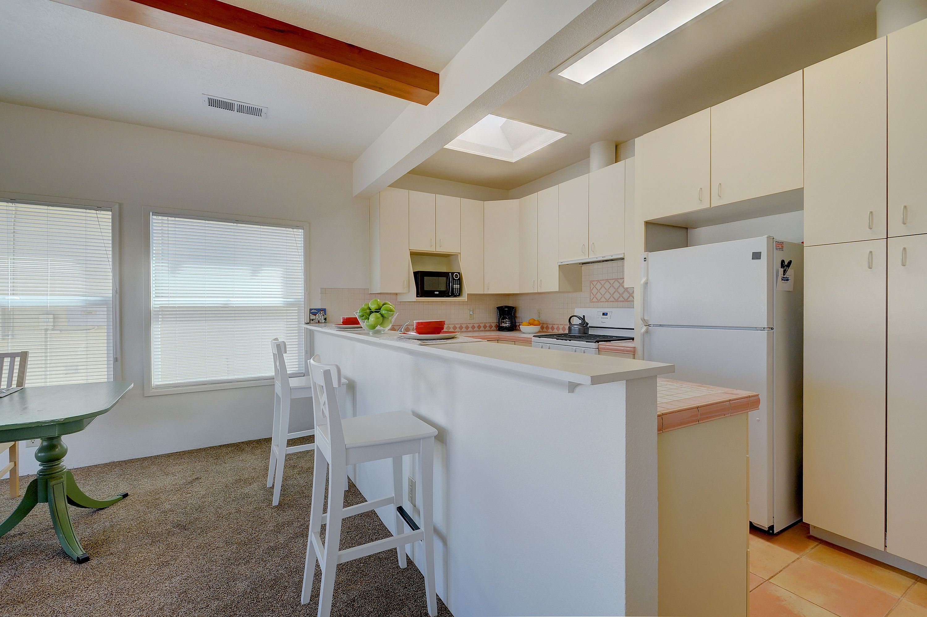 San Diego Beach Communities North Condo 976347