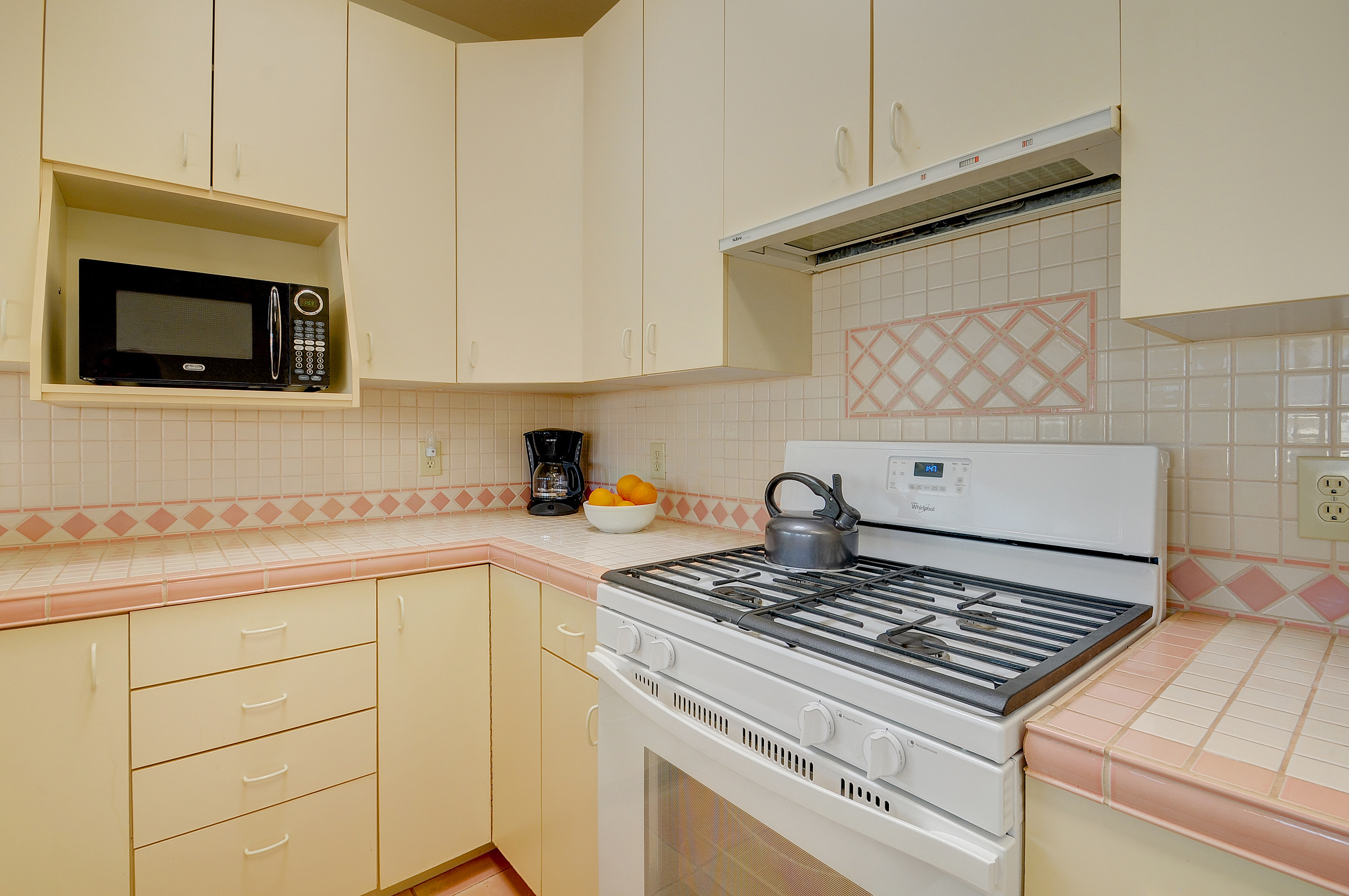 San Diego Beach Communities North Condo 976347