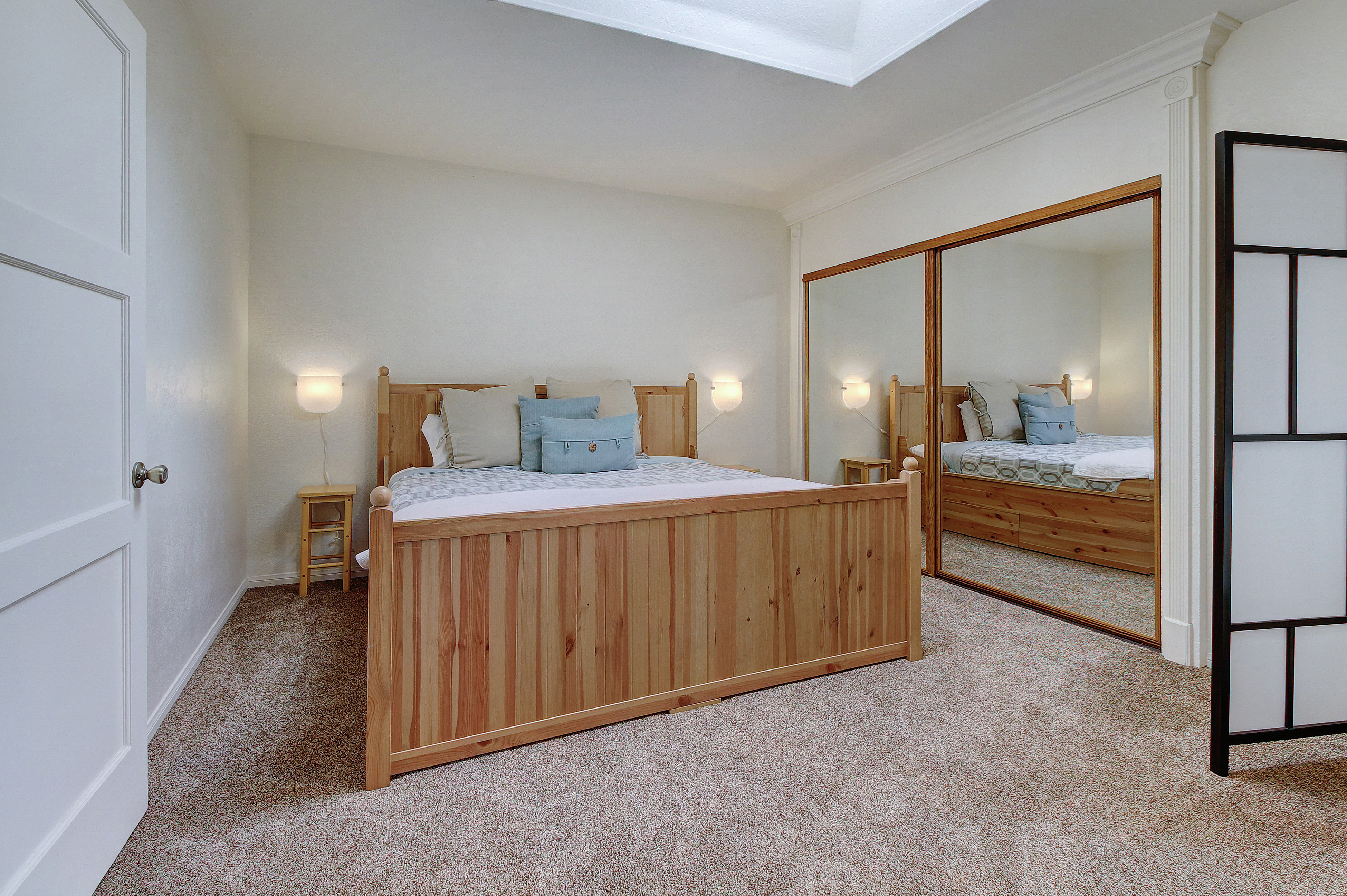 San Diego Beach Communities North Condo 976347