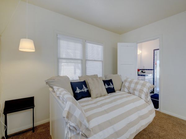 San Diego Beach Communities North Condo 976347