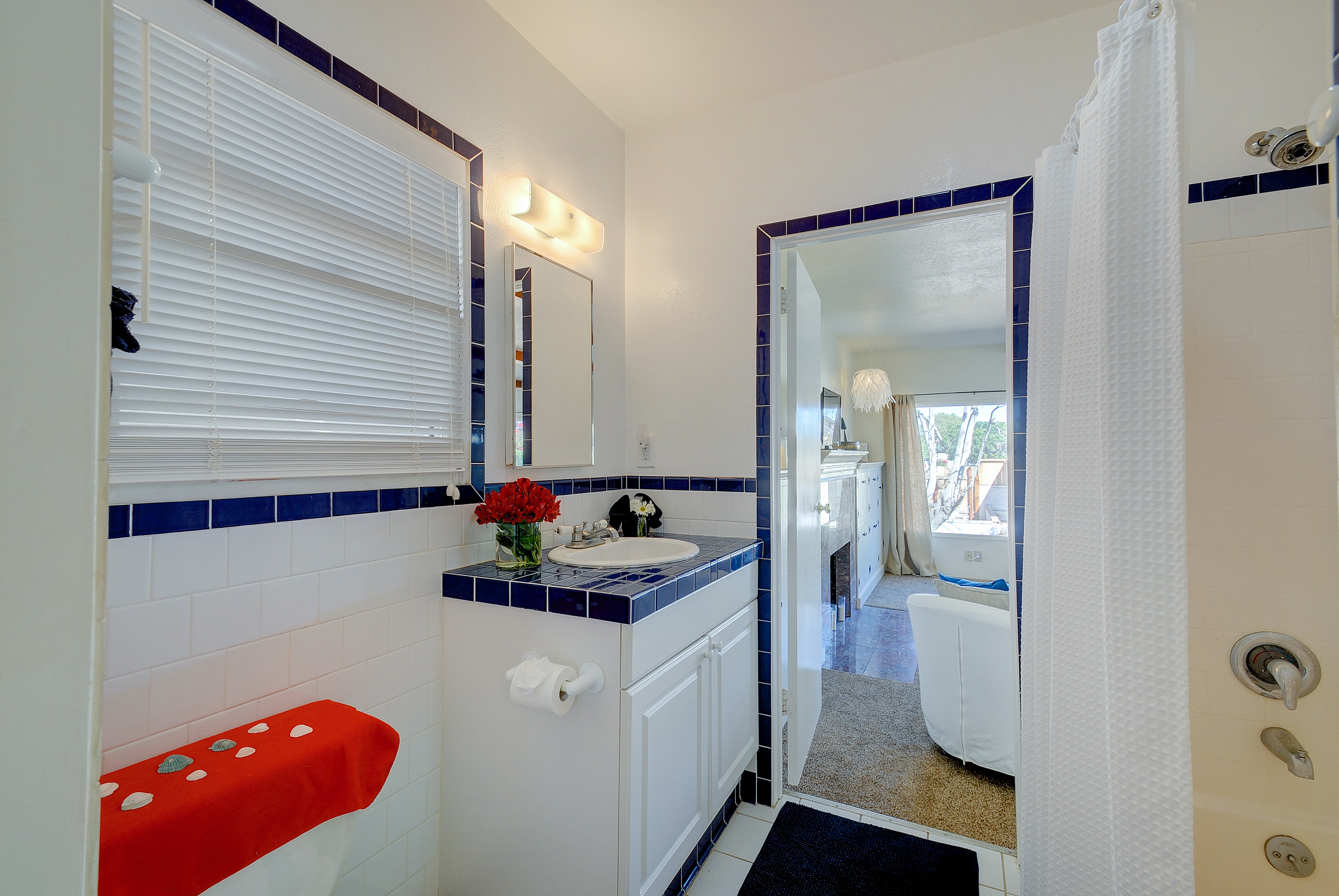 San Diego Beach Communities North Condo 976347