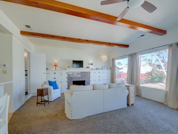 San Diego Beach Communities North Condo 976347