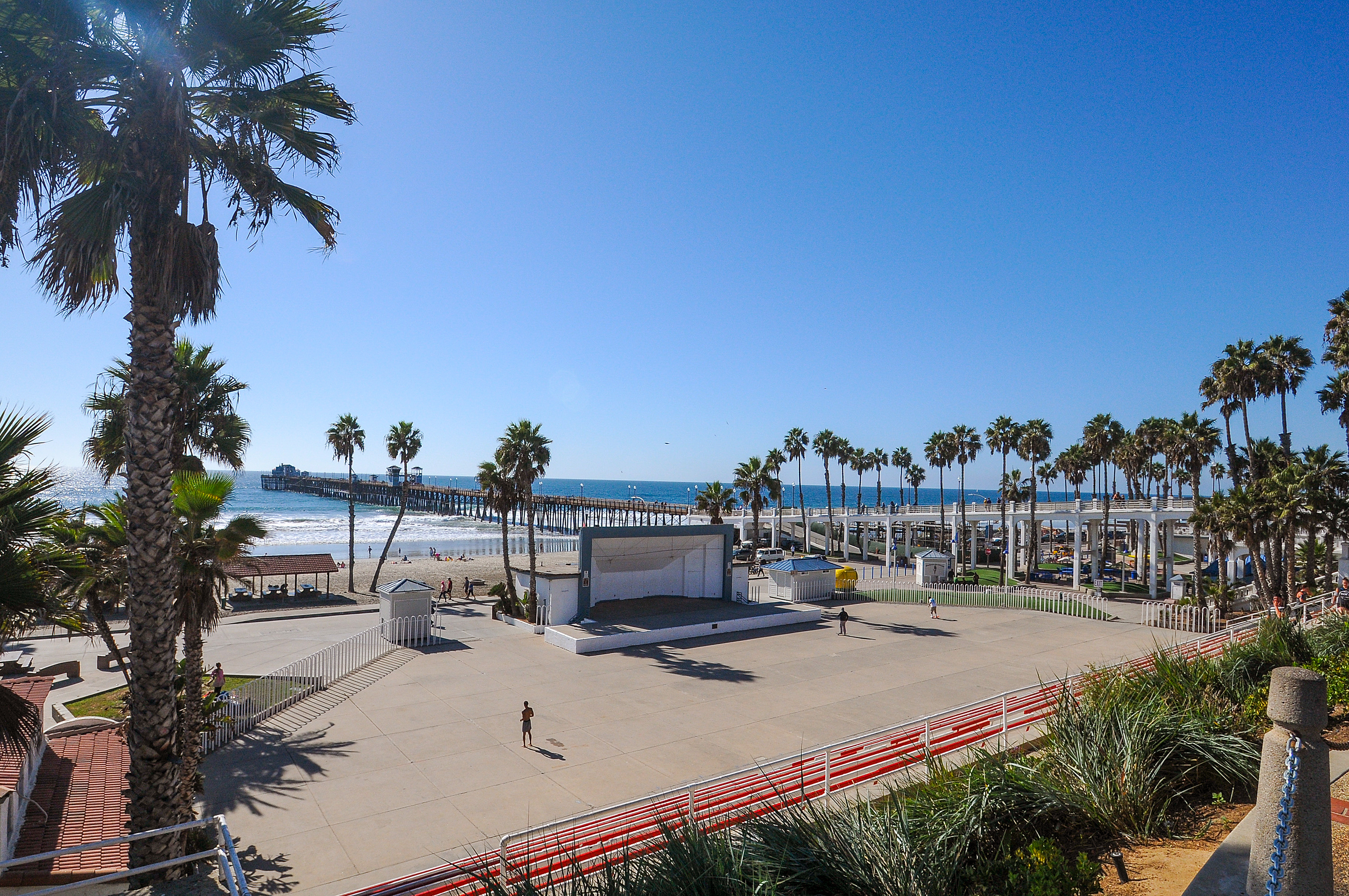 San Diego Beach Communities North Condo 976347
