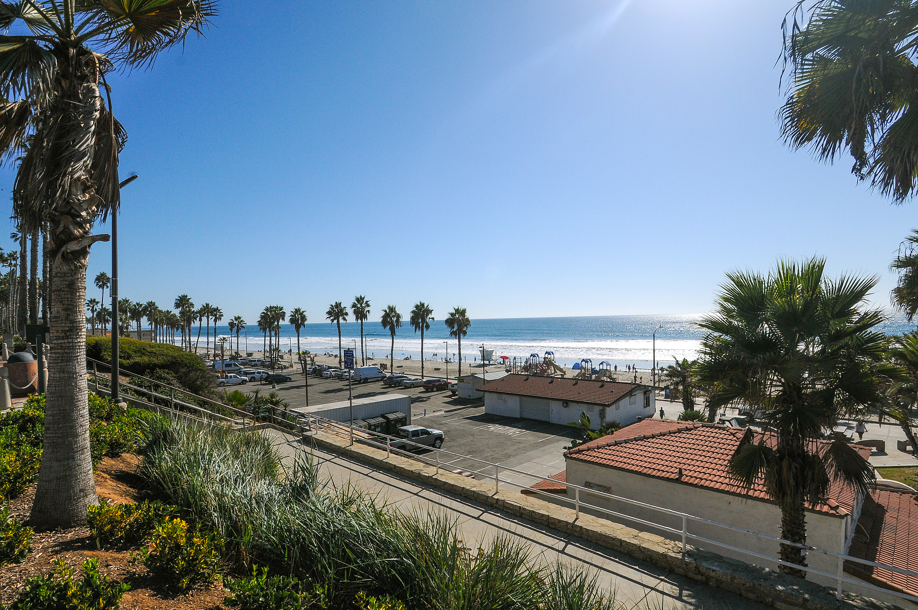 San Diego Beach Communities North Condo 976347