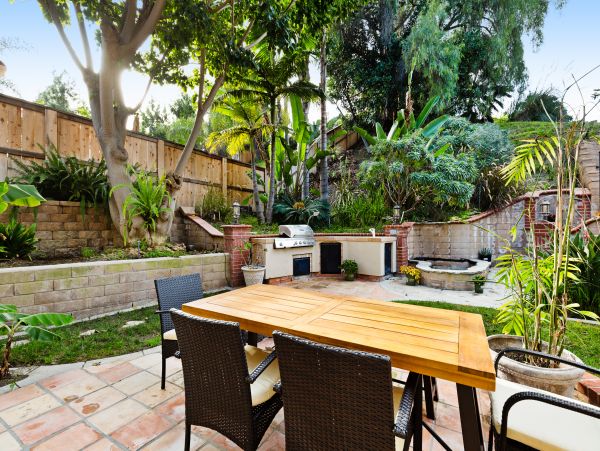 San Diego Beach Communities North Home 976348