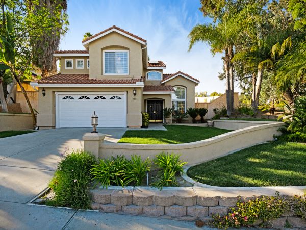 San Diego Beach Communities North Home 976348