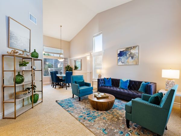 San Diego Beach Communities North Home 976348