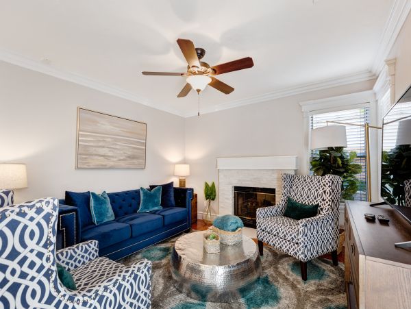 San Diego Beach Communities North Home 976348