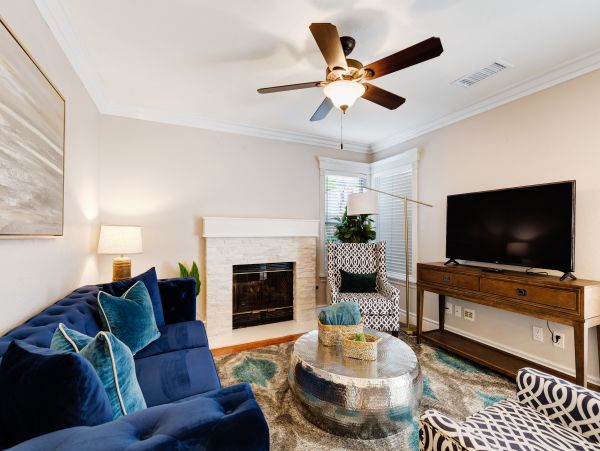 San Diego Beach Communities North Home 976348