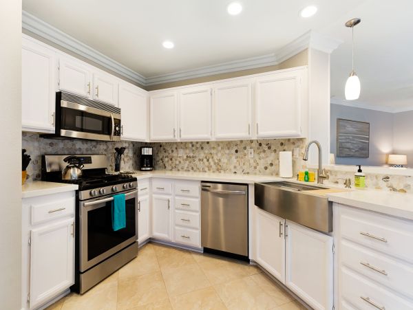San Diego Beach Communities North Home 976348