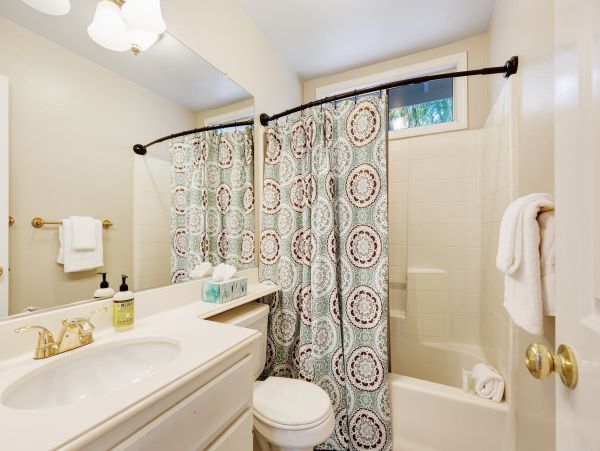 San Diego Beach Communities North Home 976348