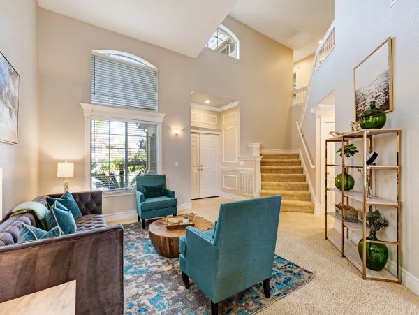 San Diego Beach Communities North Home 976348