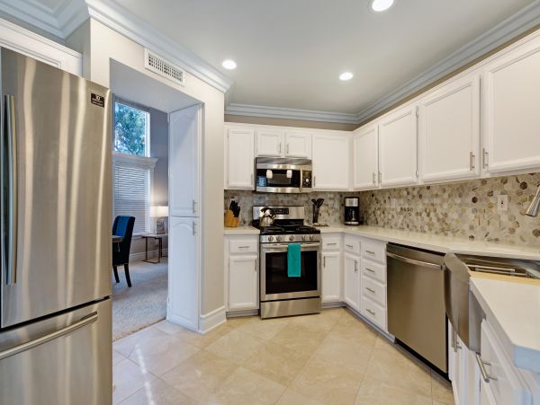 San Diego Beach Communities North Home 976348