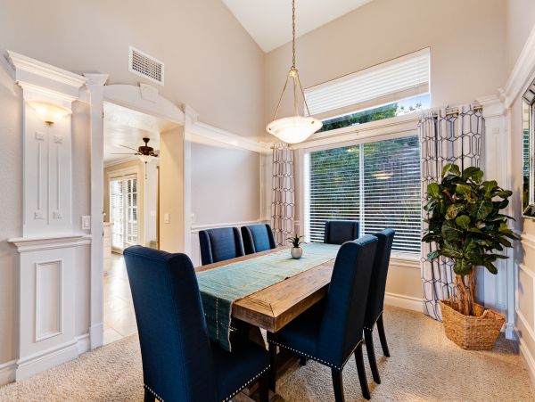 San Diego Beach Communities North Home 976348