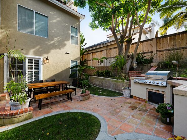 San Diego Beach Communities North Home 976348