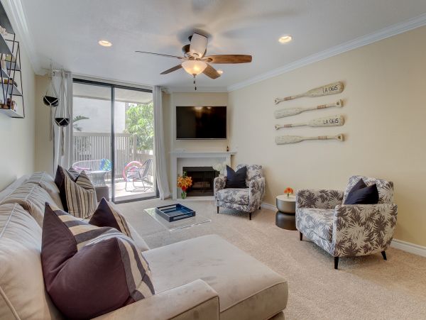 San Diego Beach Communities North Home 976349