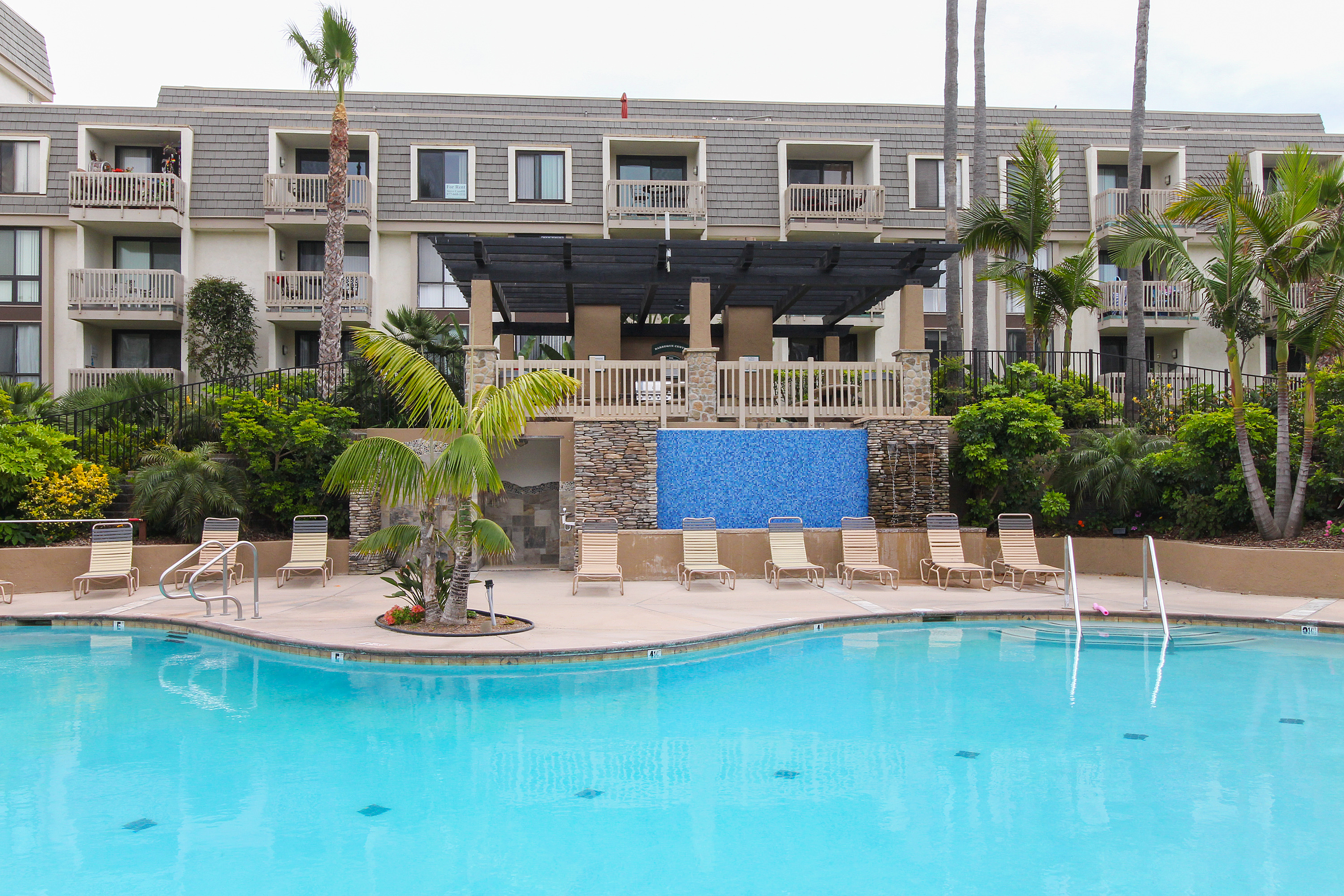 San Diego Beach Communities North Home 976349
