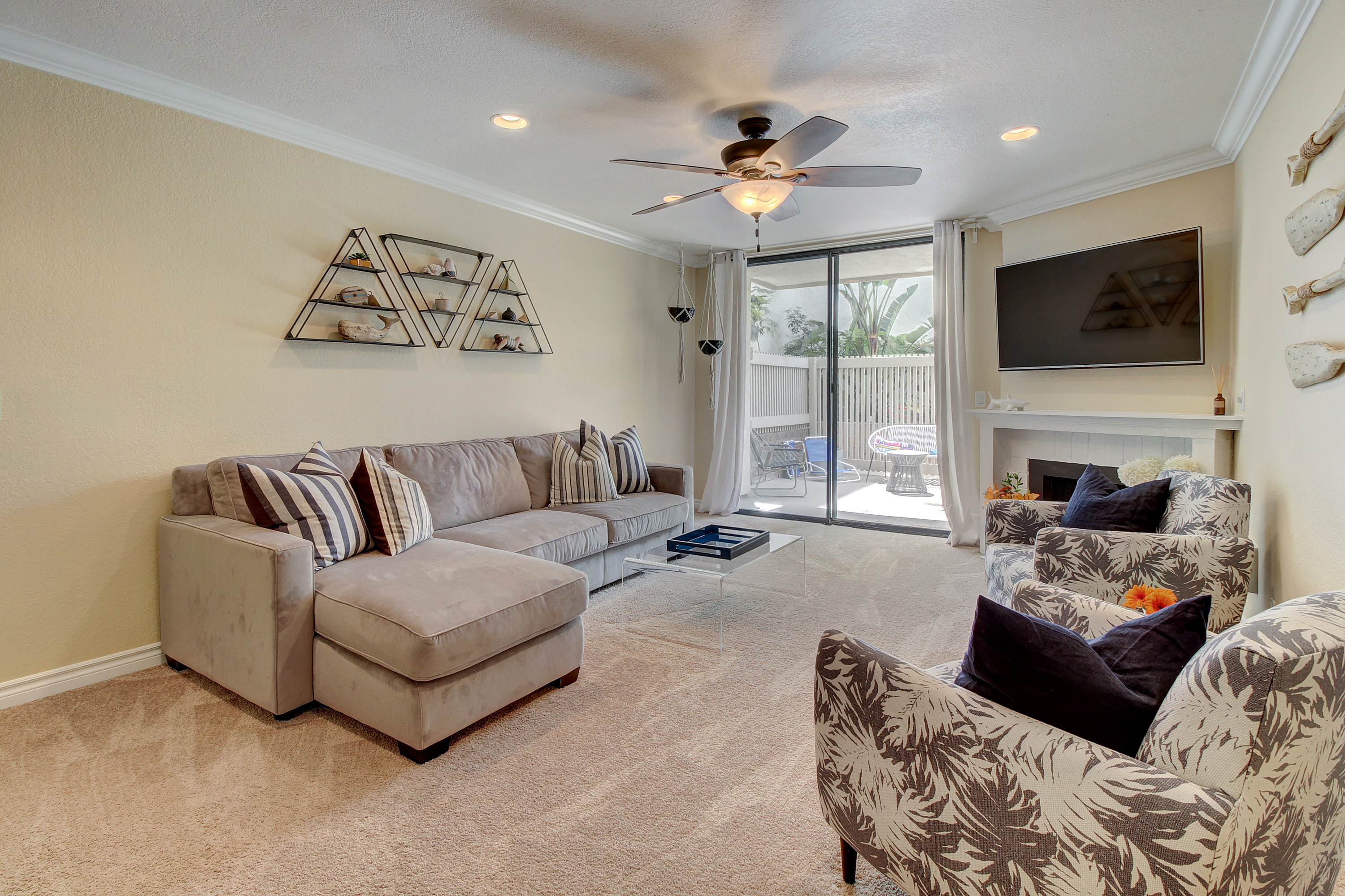 San Diego Beach Communities North Home 976349