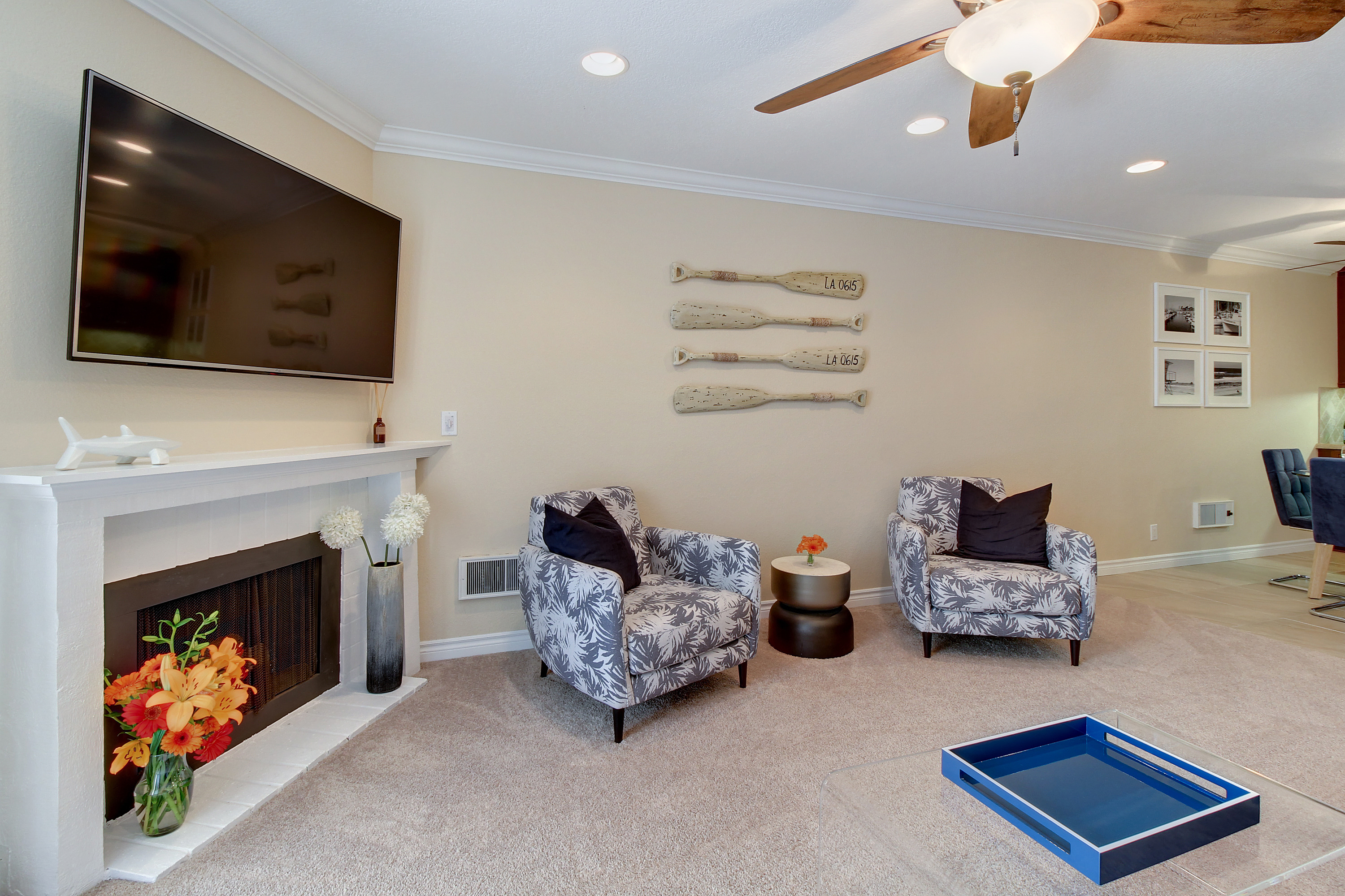 San Diego Beach Communities North Home 976349